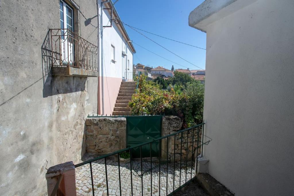 Willa Casa Do Outeiro Meda Zewnętrze zdjęcie