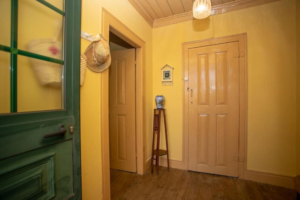Willa Casa Do Outeiro Meda Zewnętrze zdjęcie