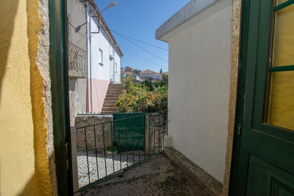 Willa Casa Do Outeiro Meda Zewnętrze zdjęcie