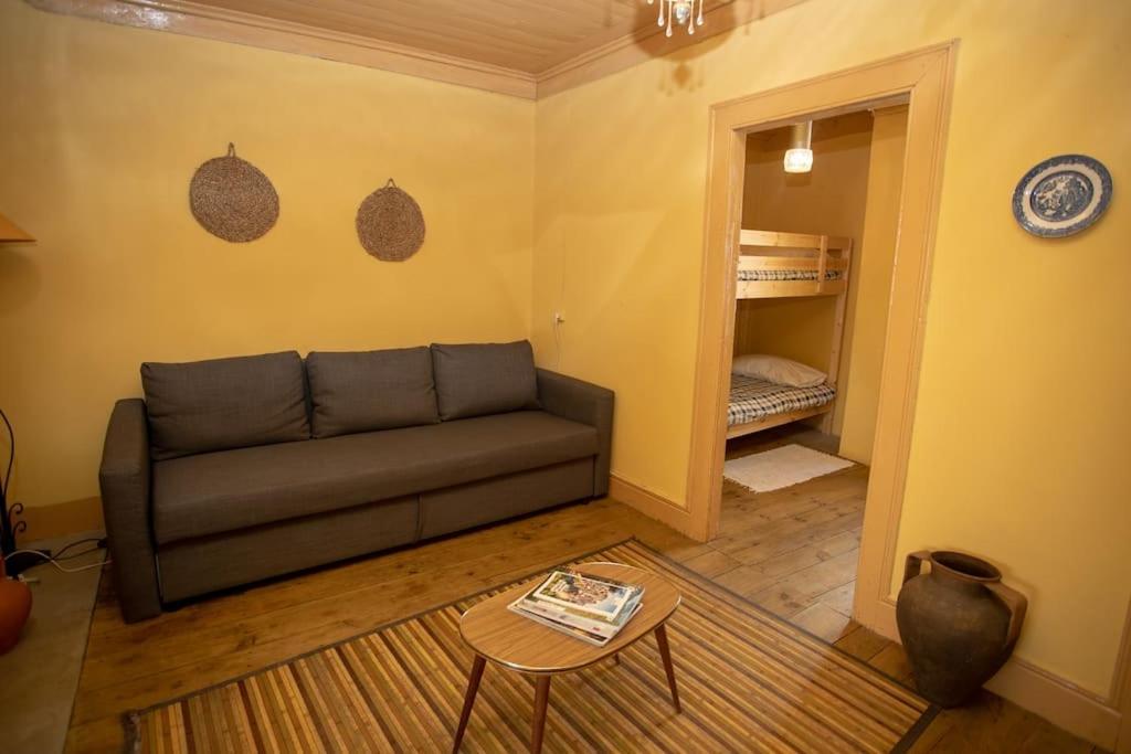 Willa Casa Do Outeiro Meda Zewnętrze zdjęcie