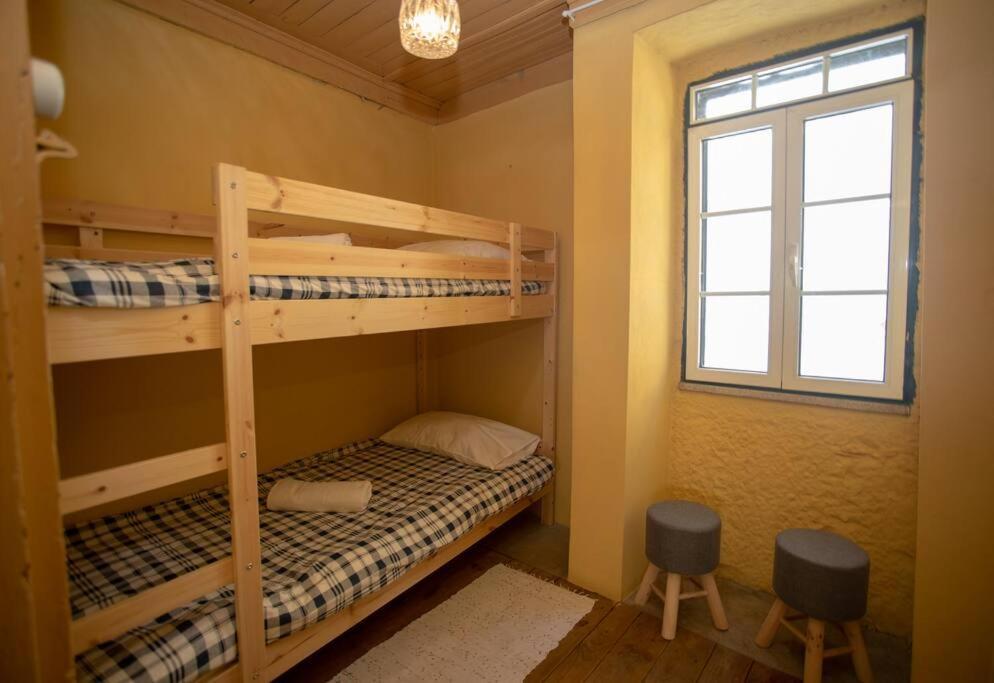Willa Casa Do Outeiro Meda Zewnętrze zdjęcie