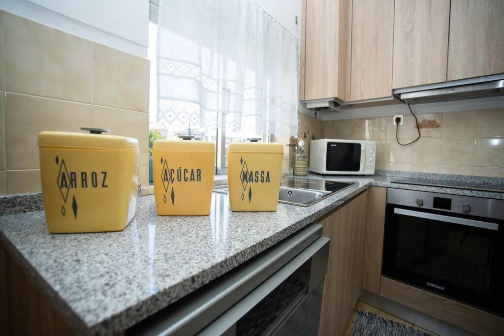 Willa Casa Do Outeiro Meda Zewnętrze zdjęcie