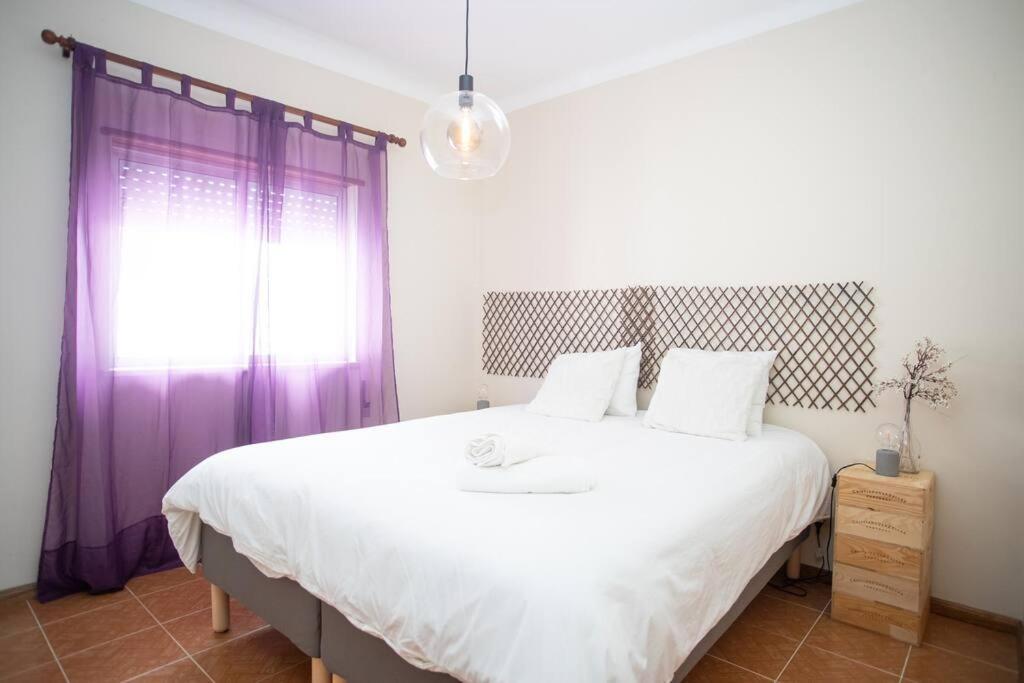 Willa Casa Do Outeiro Meda Zewnętrze zdjęcie
